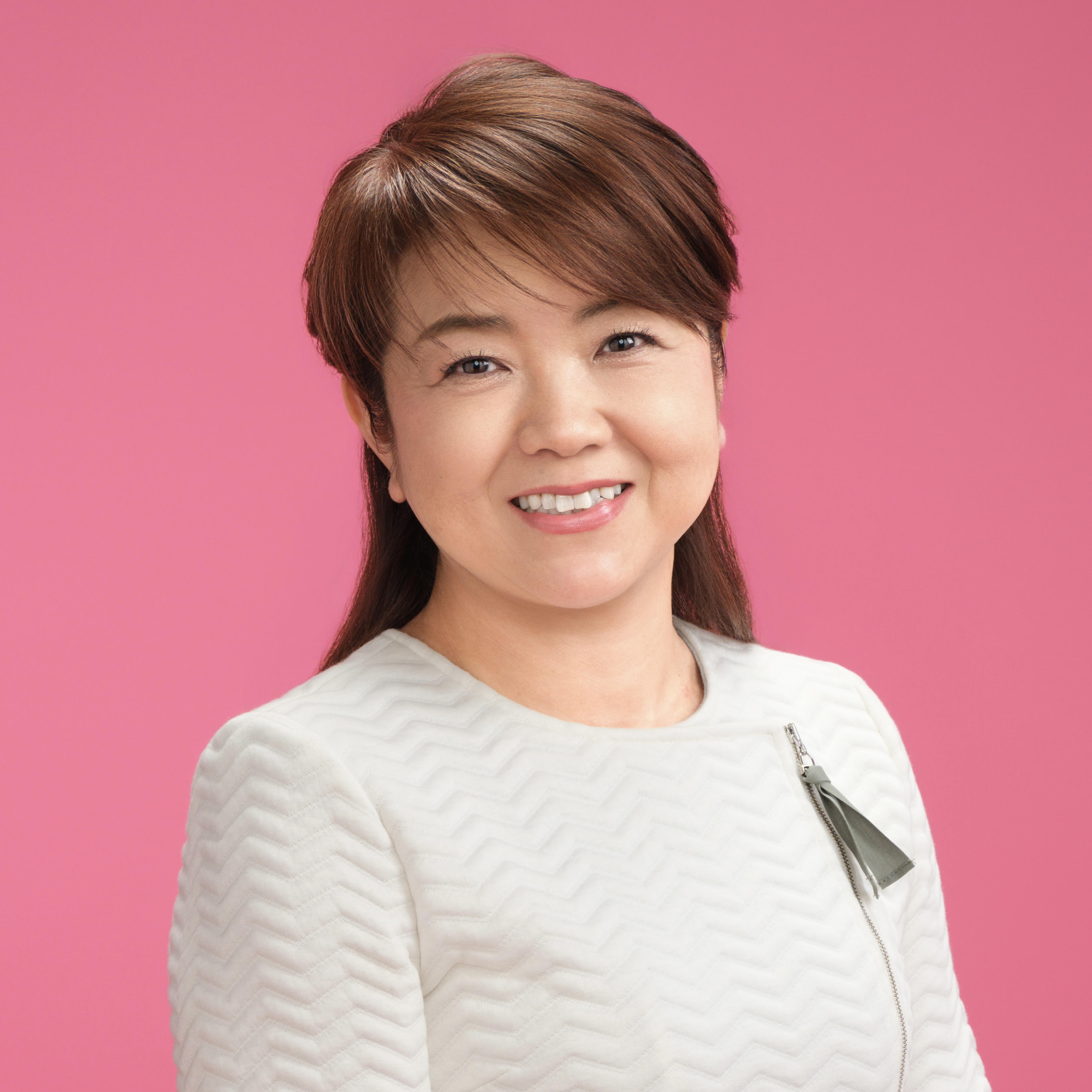 こぼり良江 顔写真